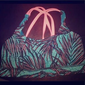 Lululemon bra